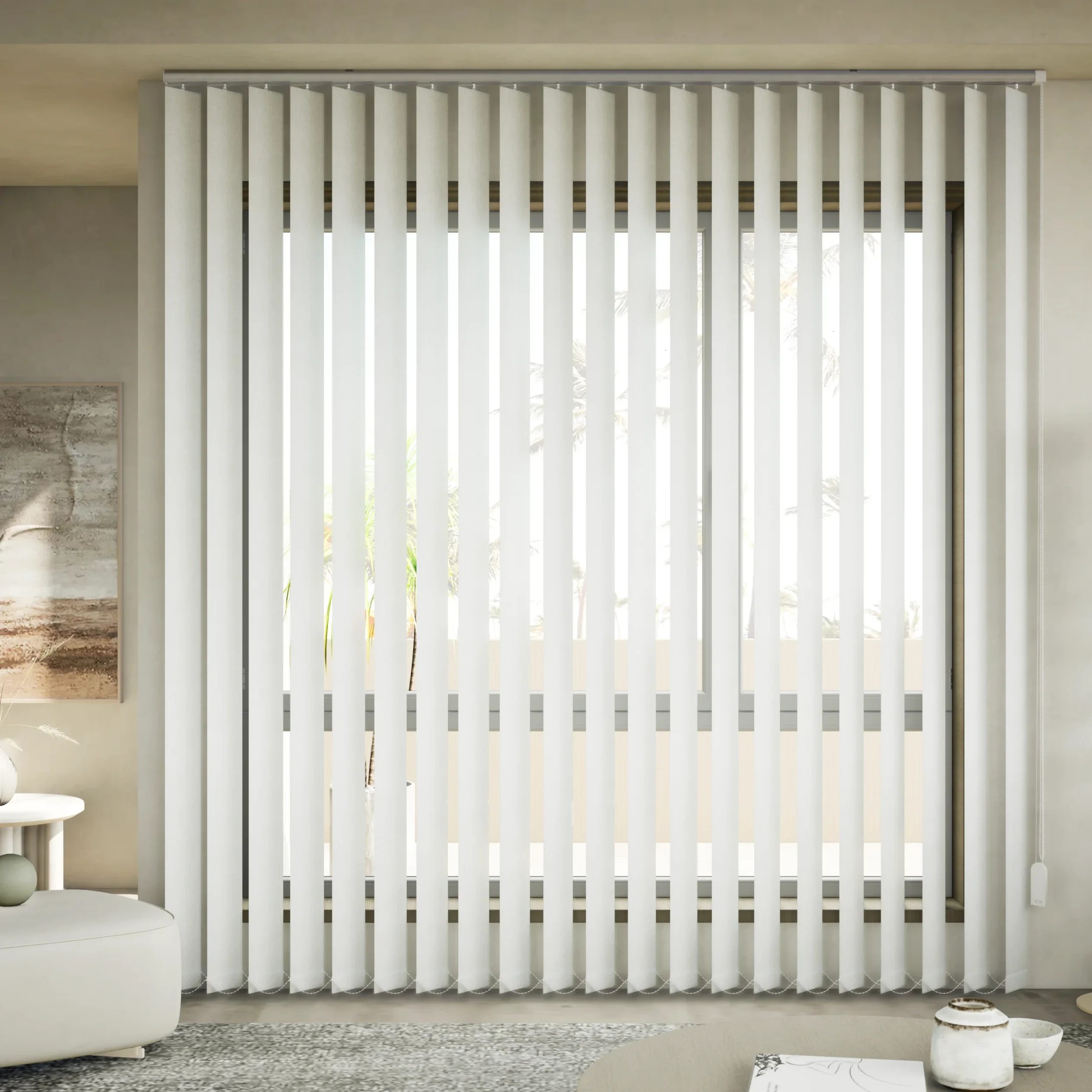 Moderne Jalousien von Presentsmycustom