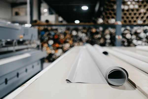 Fertigungsstätte von Presentsmycustom