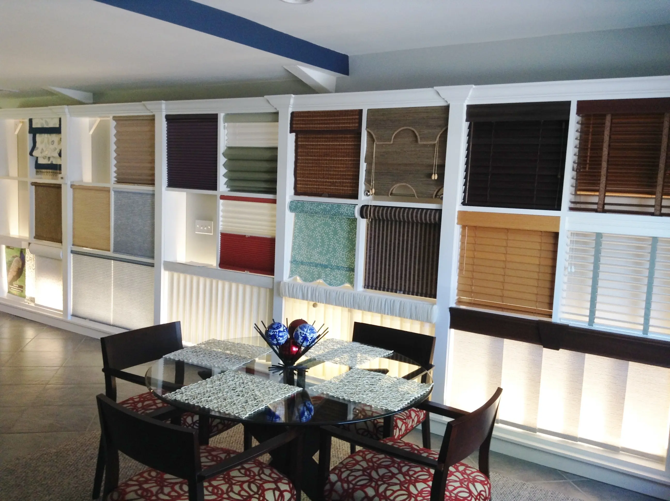 Showroom von Presentsmycustom